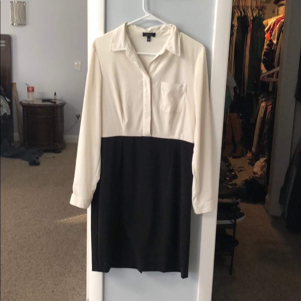 Business Dress